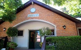 La Estación Cariló